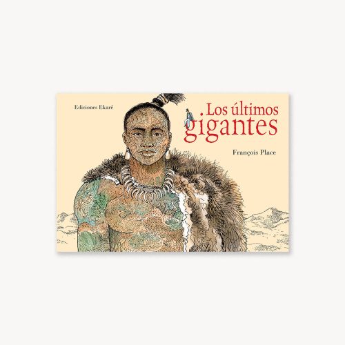 Los últimos gigantes