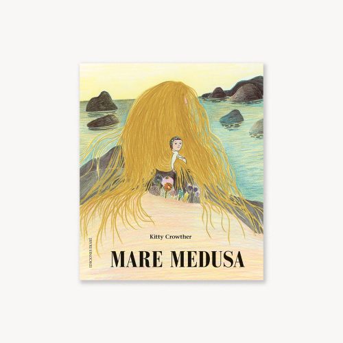 Mare Medusa