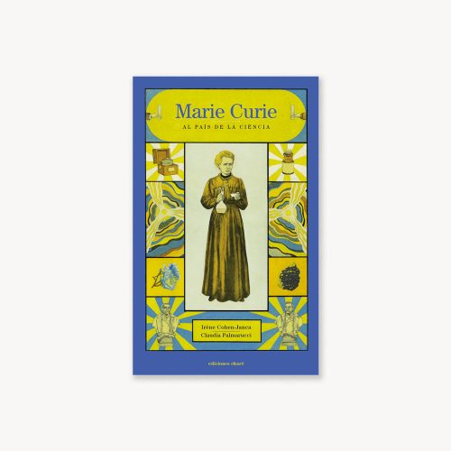 Marie Curie