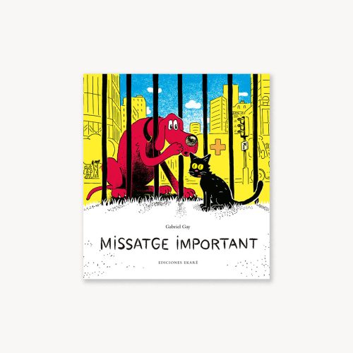 Missatge important