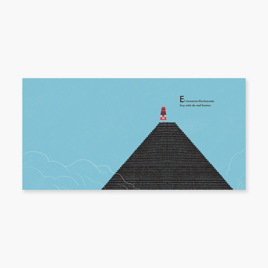 El berrinche de Moctezuma - Imagen 2