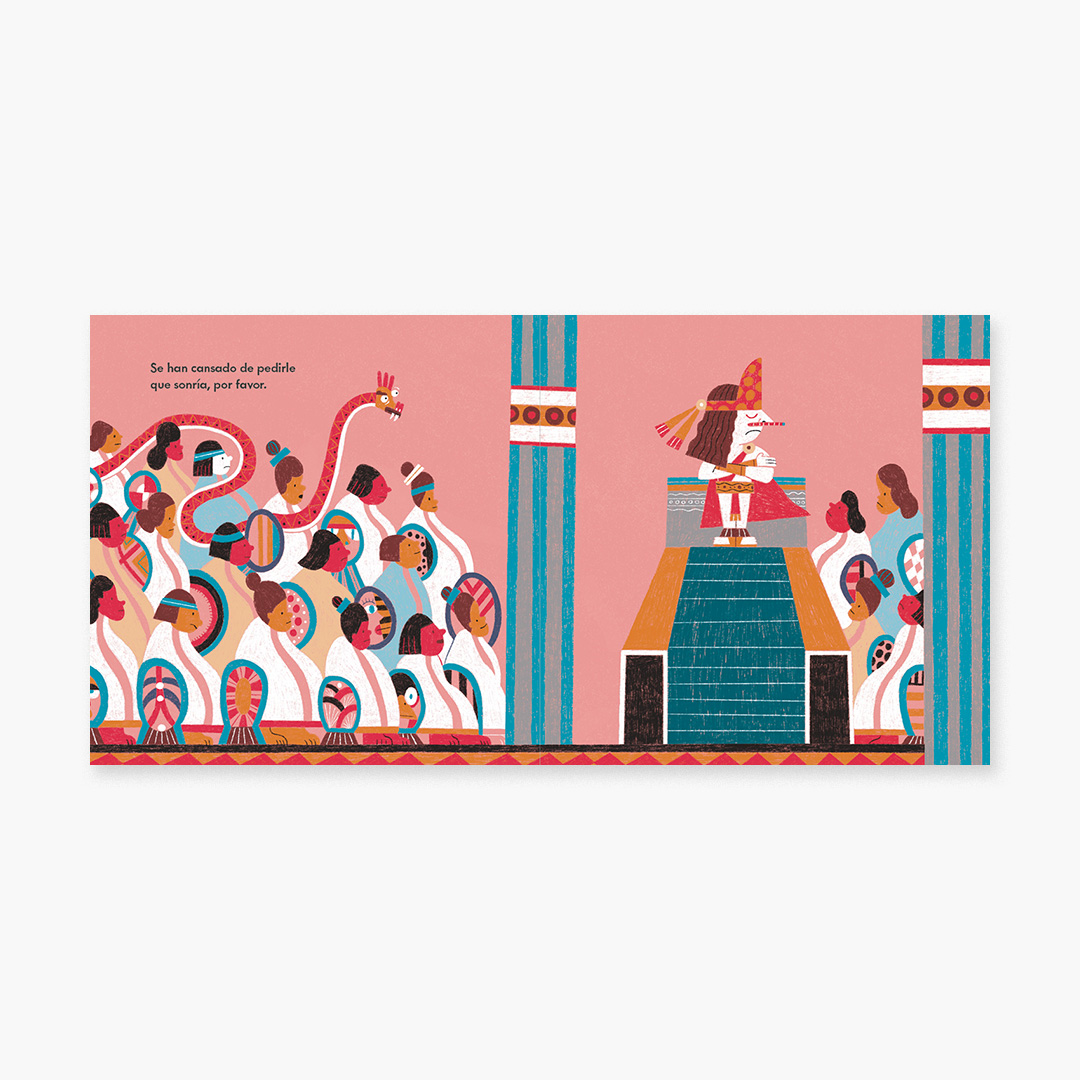 El berrinche de Moctezuma - Imagen 3