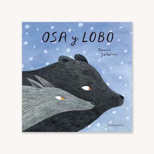 Osa y Lobo