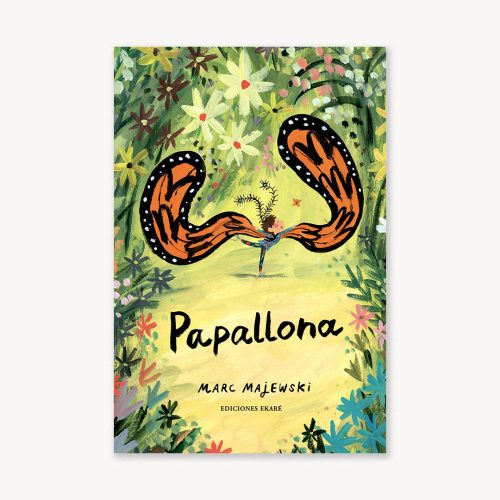 Papallona