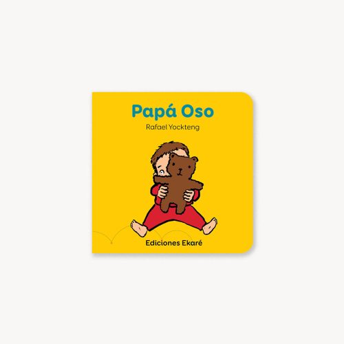 Papá oso