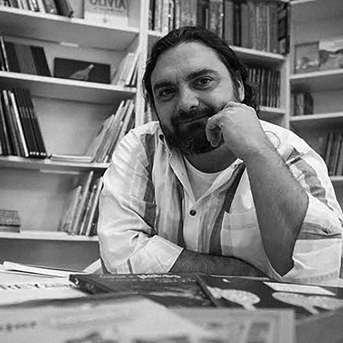 Fotografía Pep Bruno