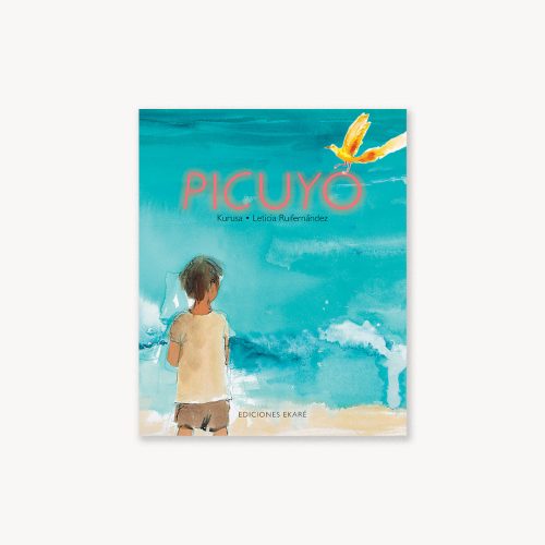 Picuyo