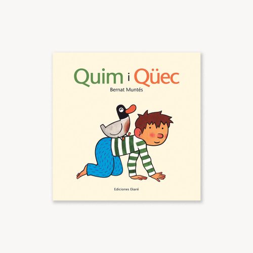 Quim i Qüec