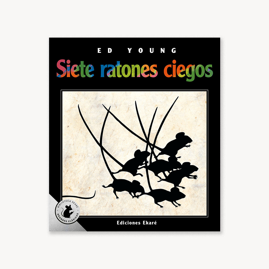 Siete ratones ciegos