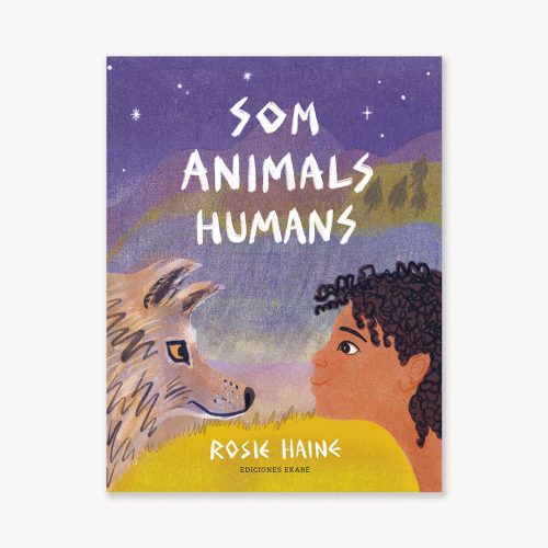 Som animals humans