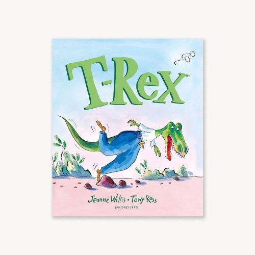 T-Rex