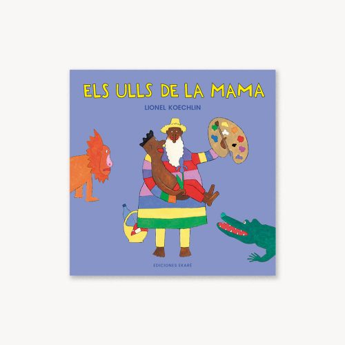 Els ulls de la mama