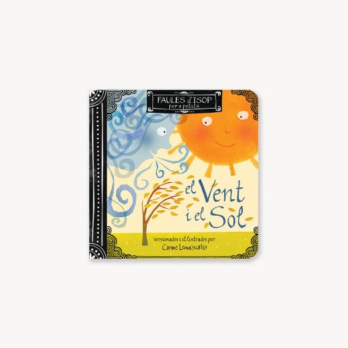 El Vent i el Sol