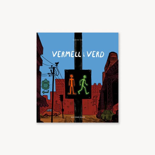 Vermell i Verd