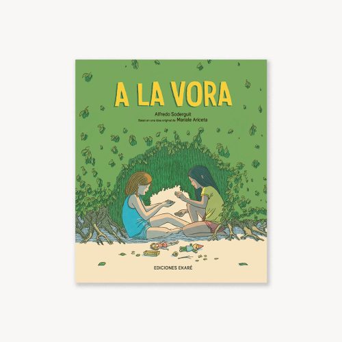 A la vora